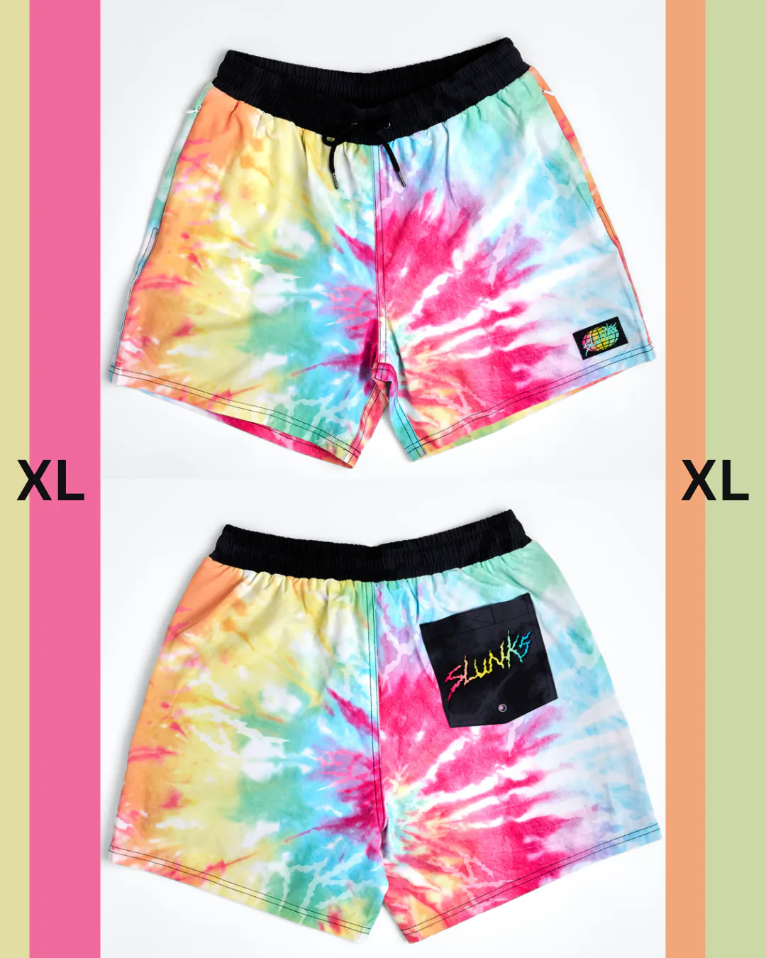 Slunkadelics - XL