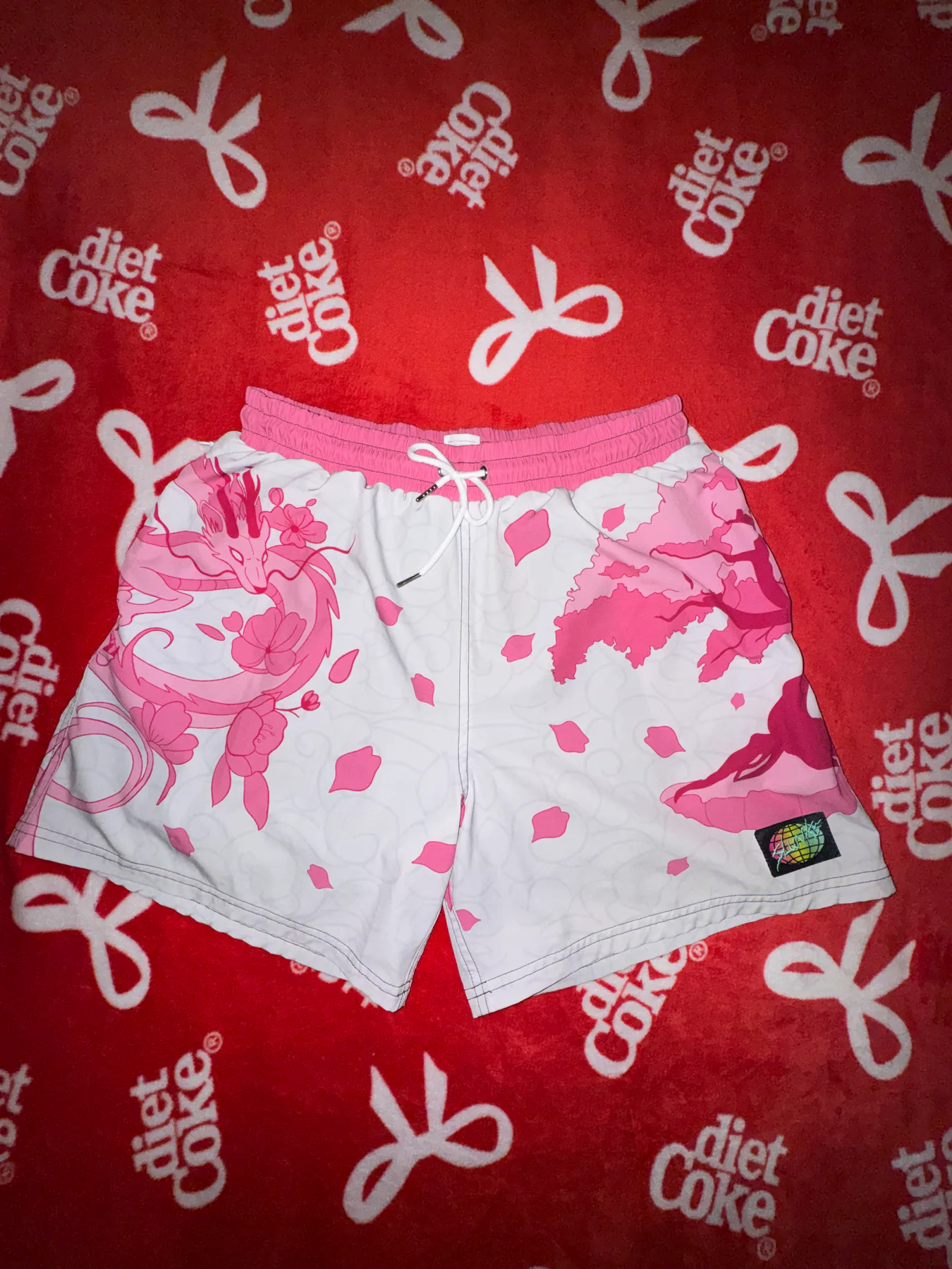 Unlv dragon slunks