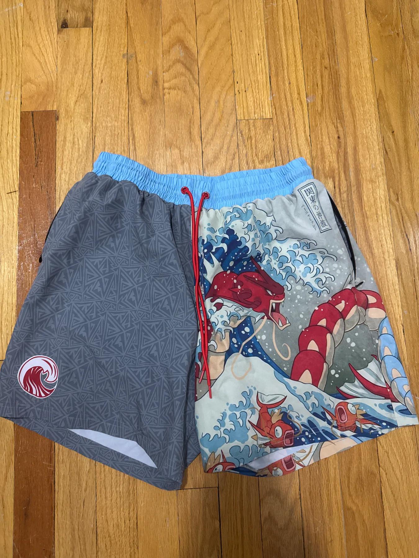 Boston Rising Tide Gyarados LTC (L)