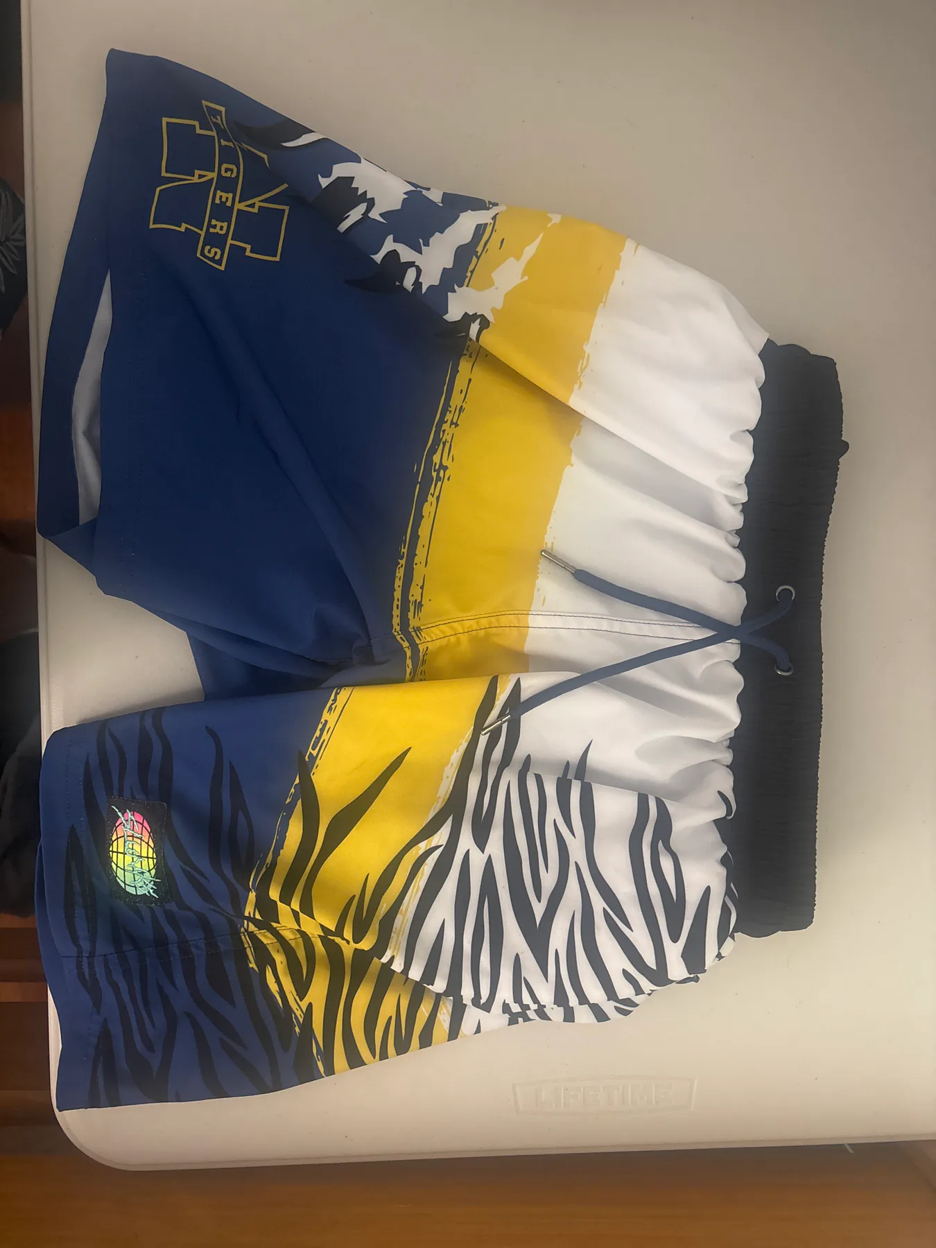 2026 Northport hs slunks