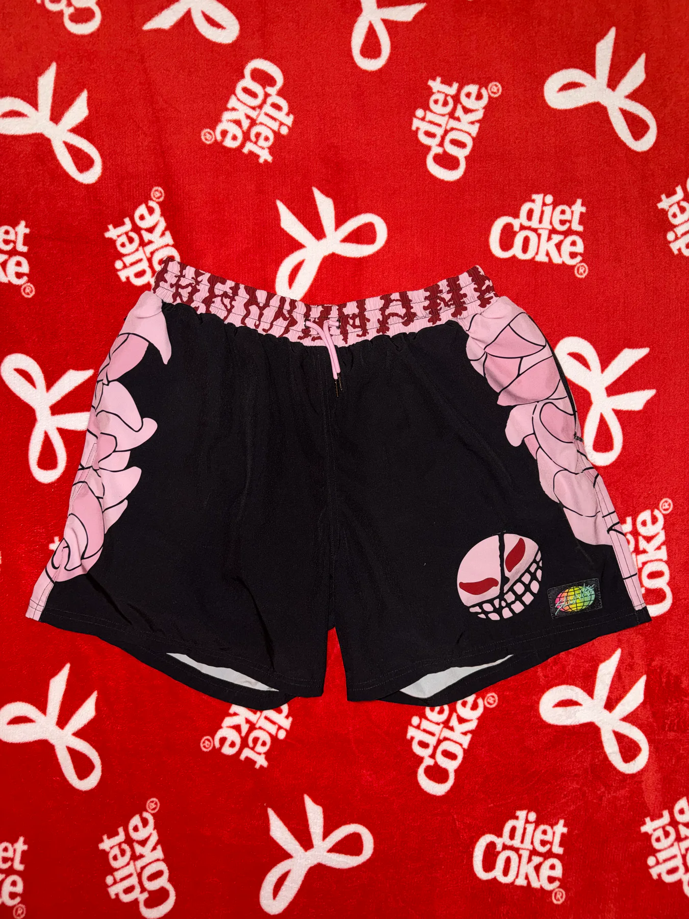 Doflamingo slunksmarket