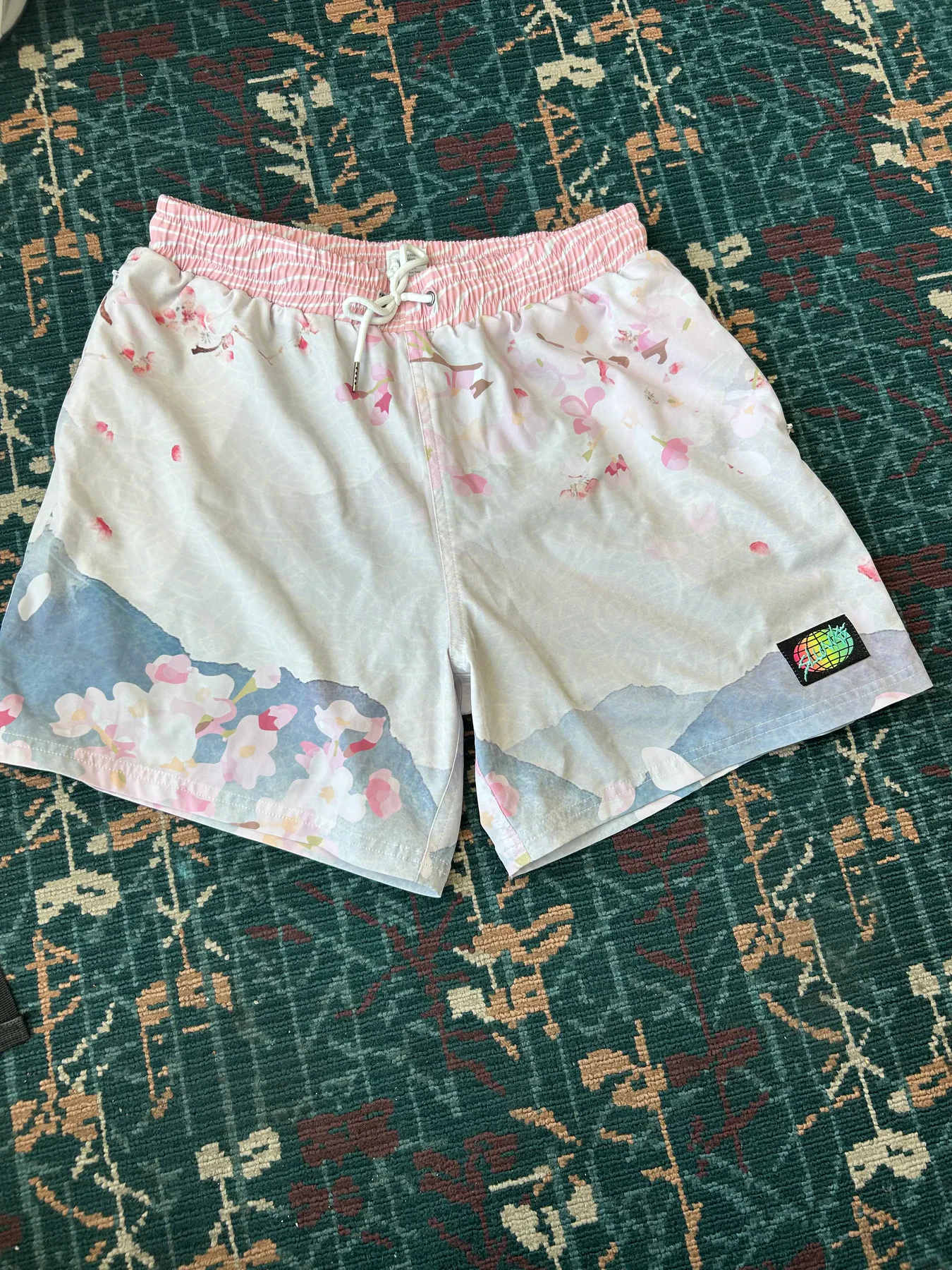 IE Blossoms