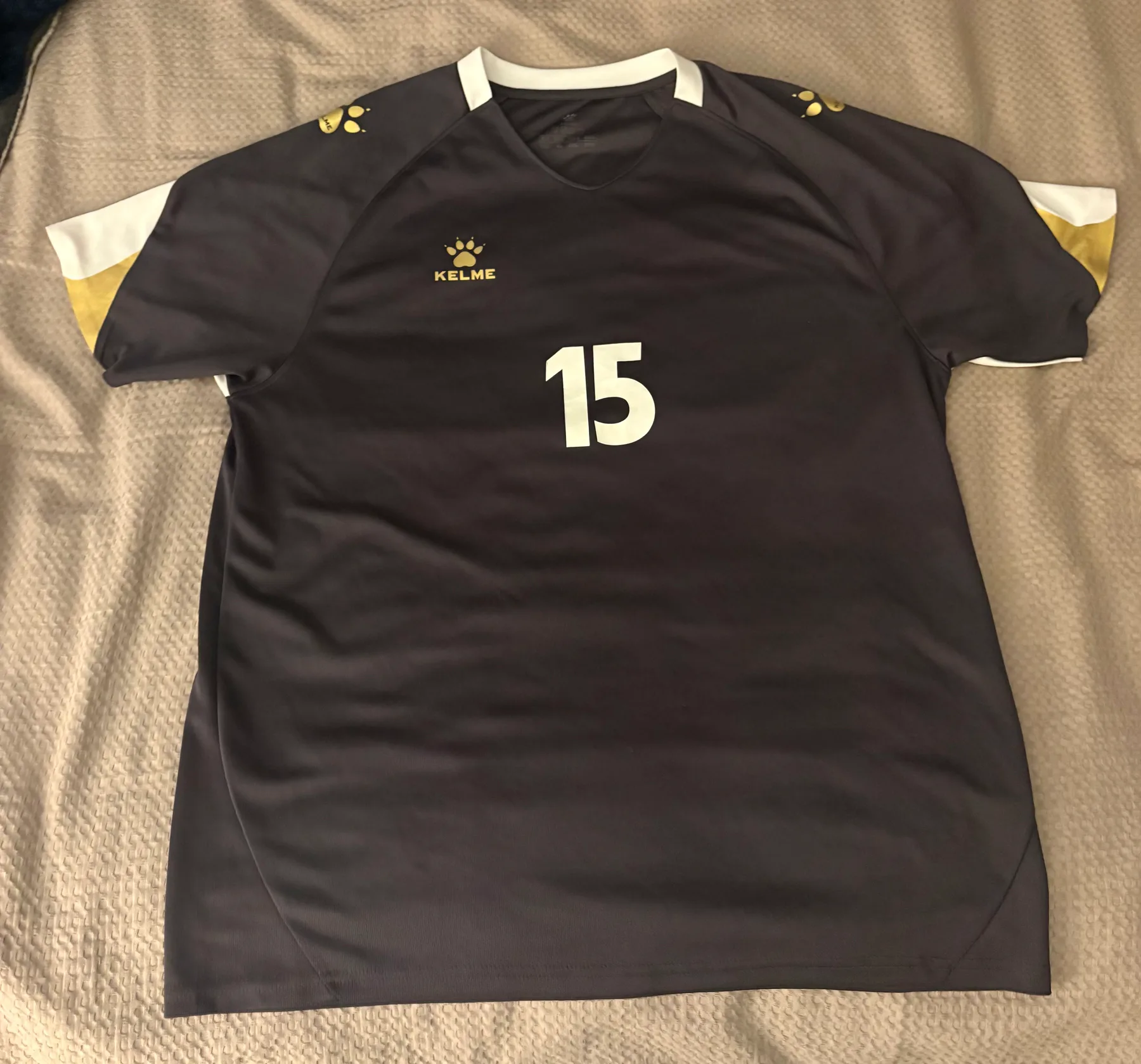 College Jersey From China