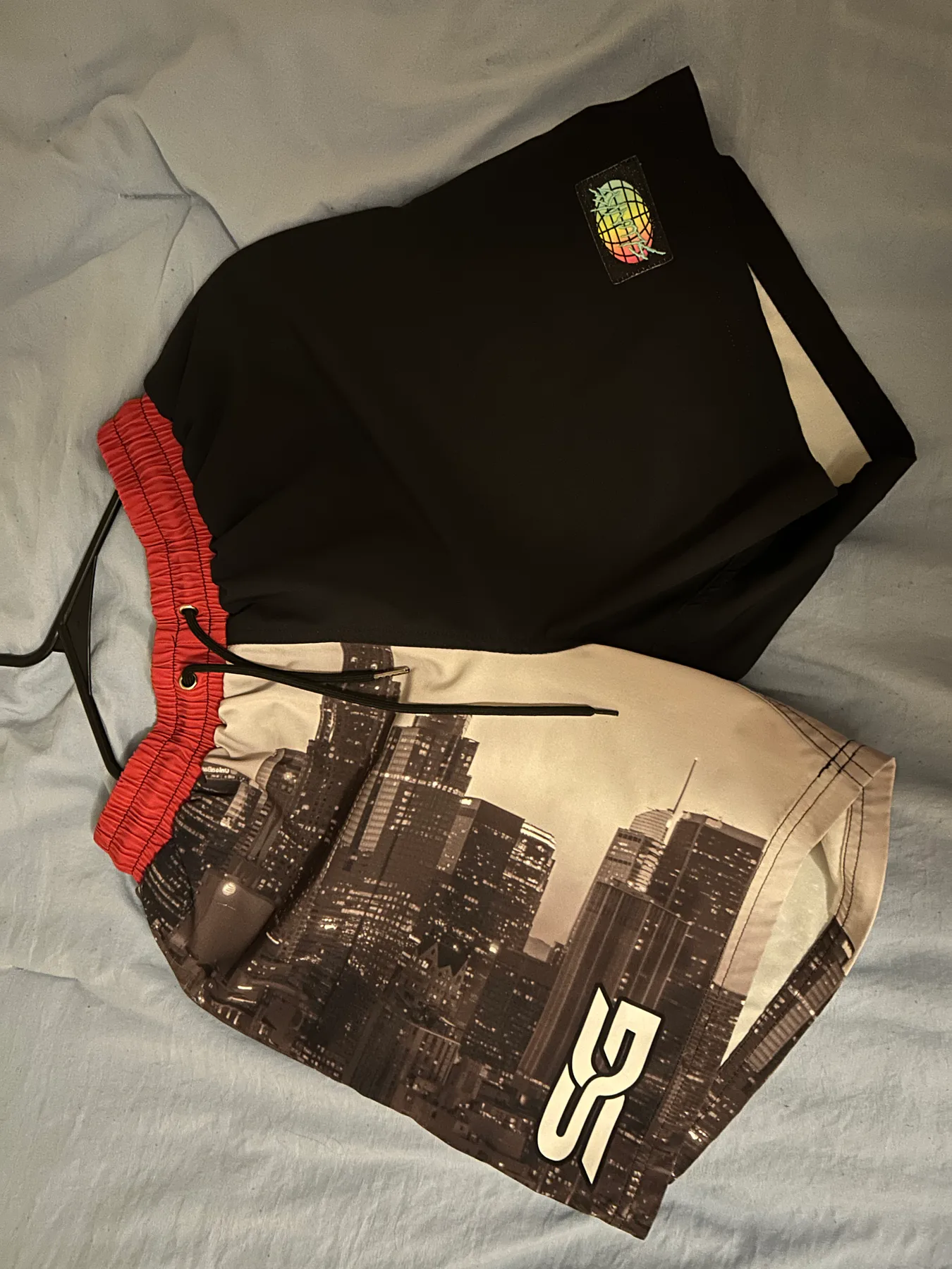 SG ELITE City