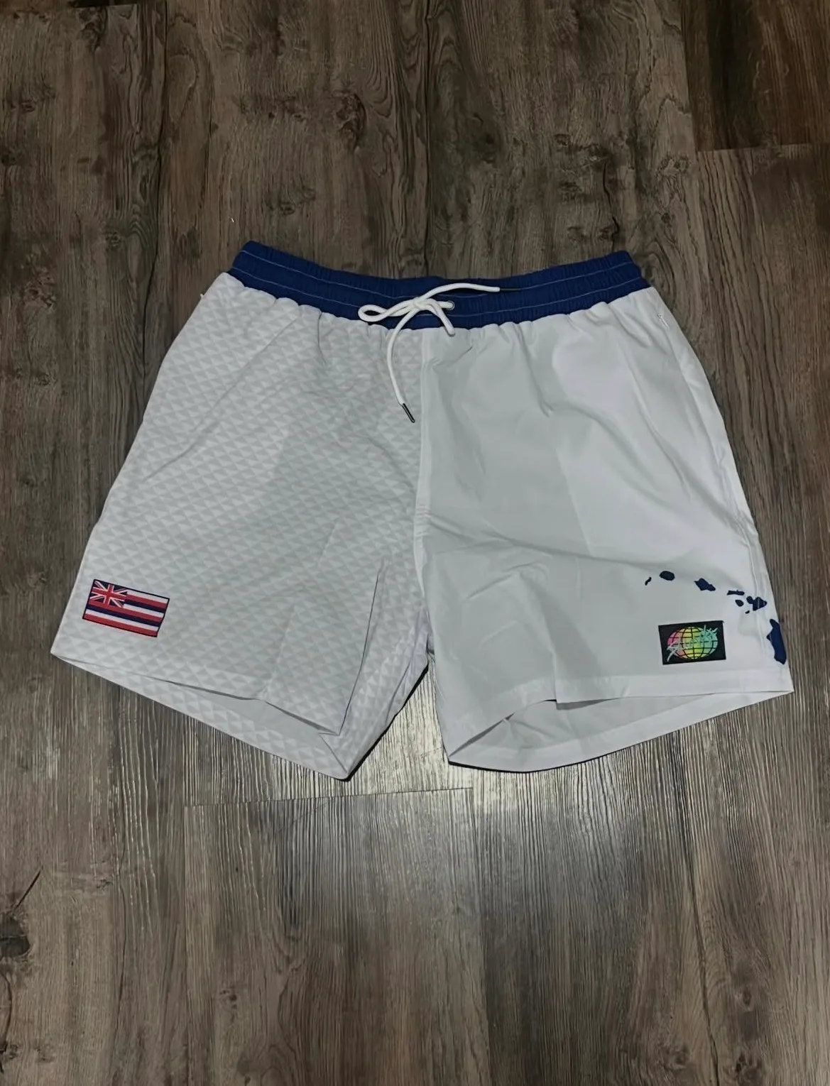 Sas 2025 white