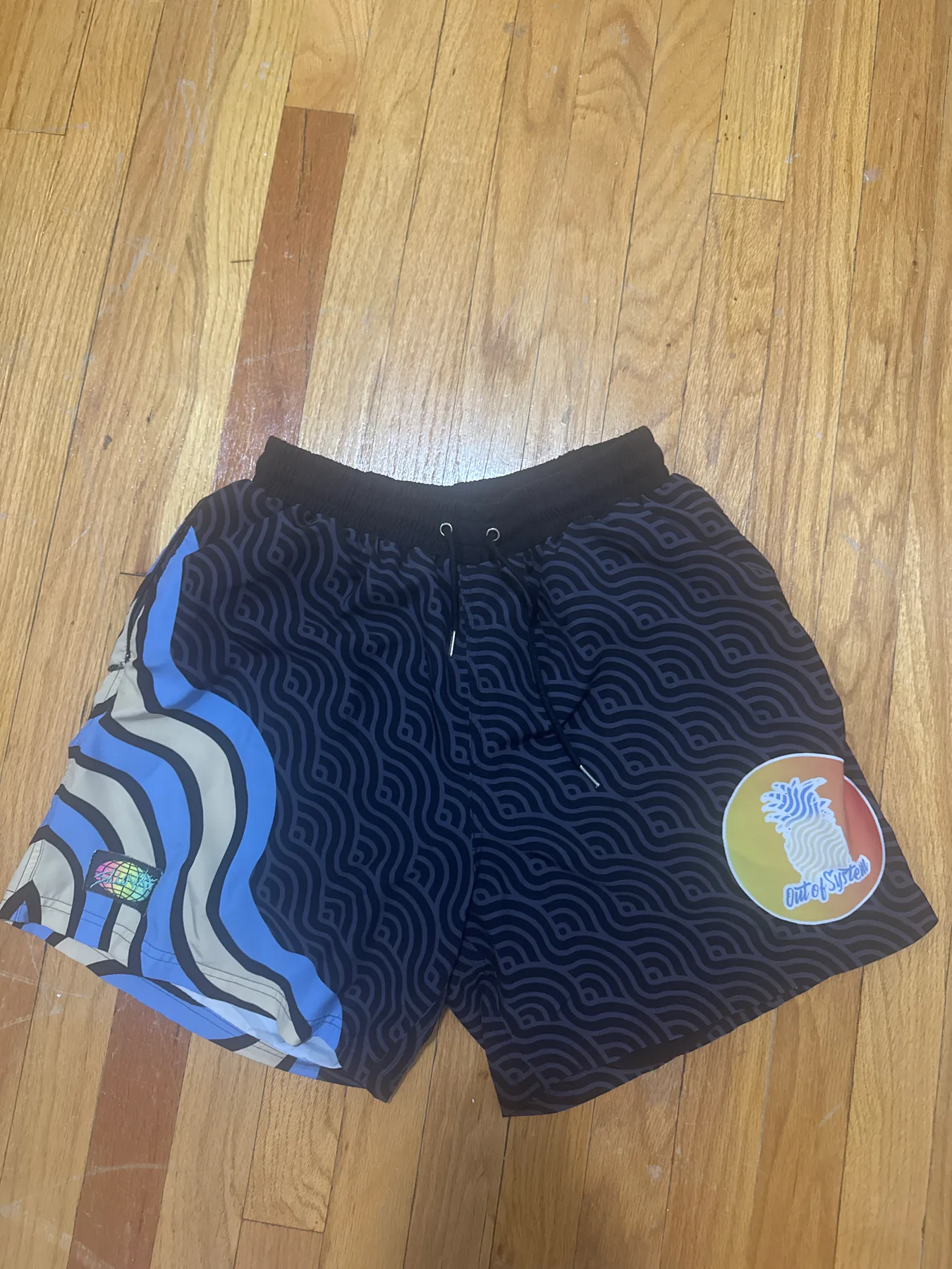 OOS Trinities (L)